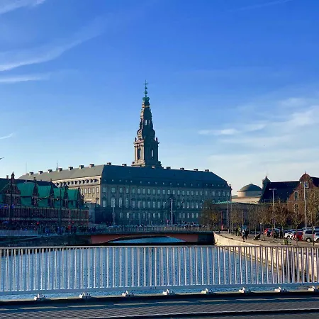 Appartement Stunning Loft In Central