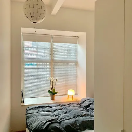 Stunning Loft In Central *